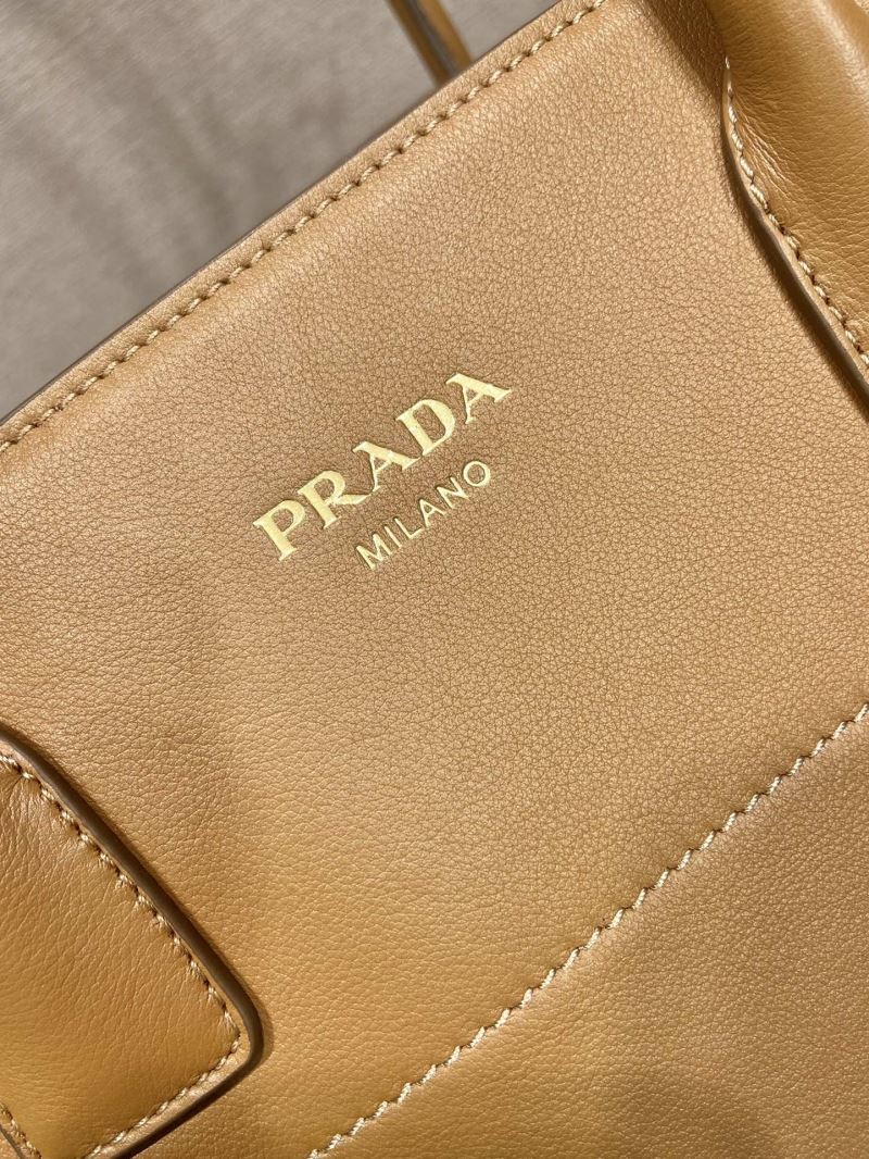 Prada Shopping Bags